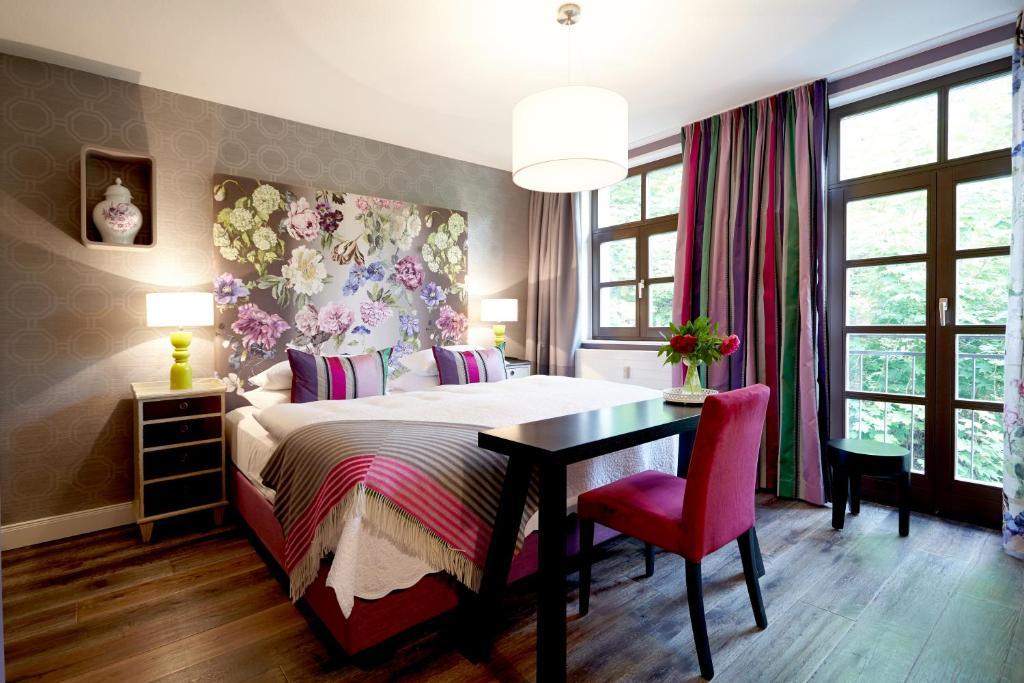 Faehrhaus Meissen B&B Cameră foto